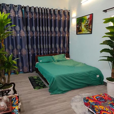 Orchid Homestay Hanoi Esterno foto