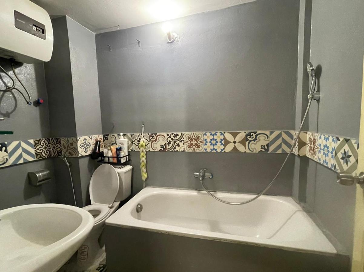 Orchid Homestay Hanoi Esterno foto