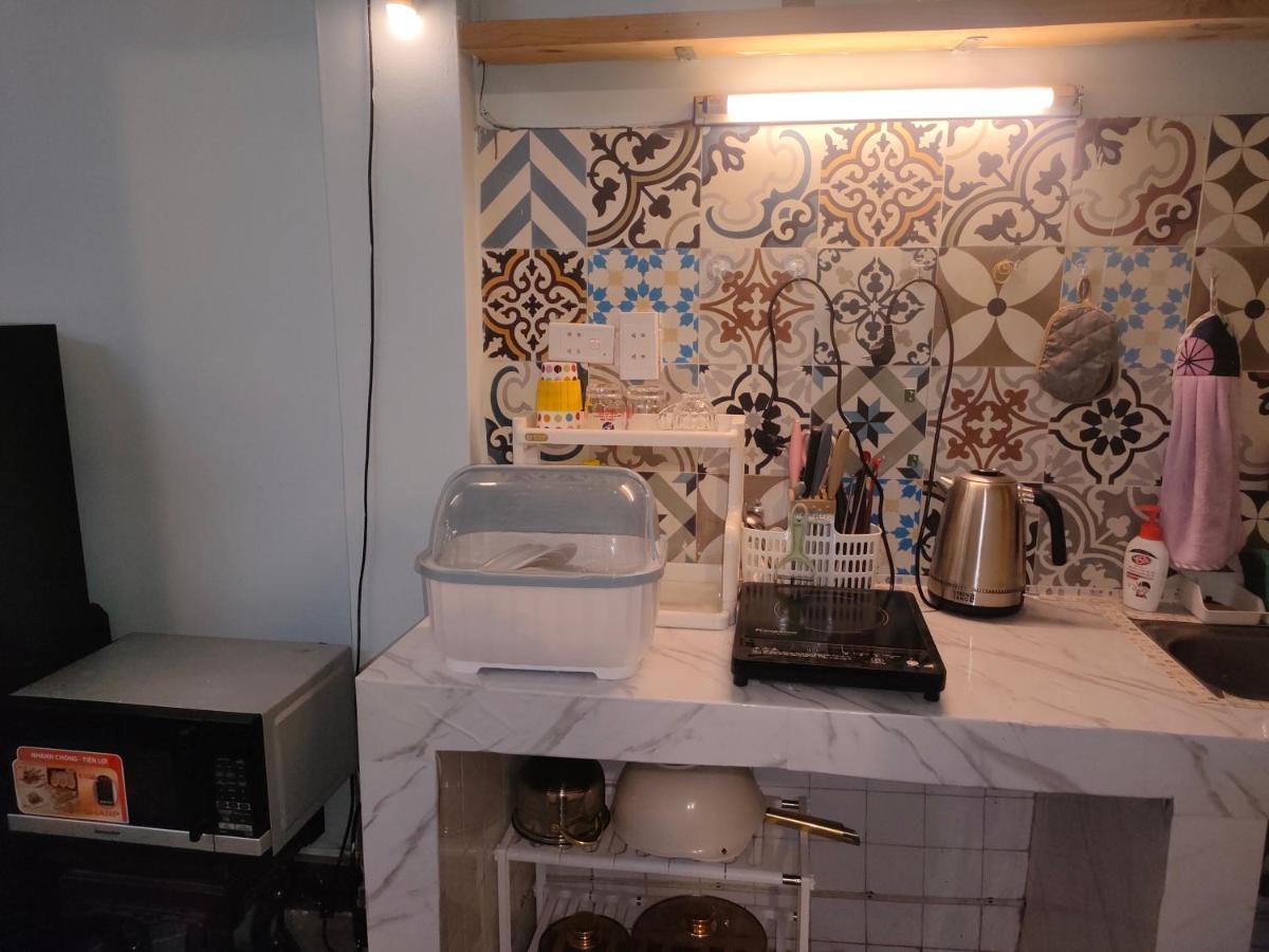 Orchid Homestay Hanoi Esterno foto