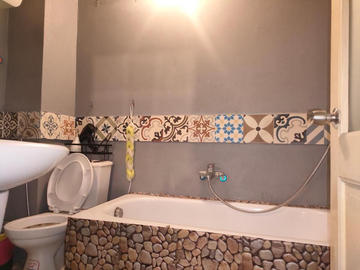 Orchid Homestay Hanoi Esterno foto